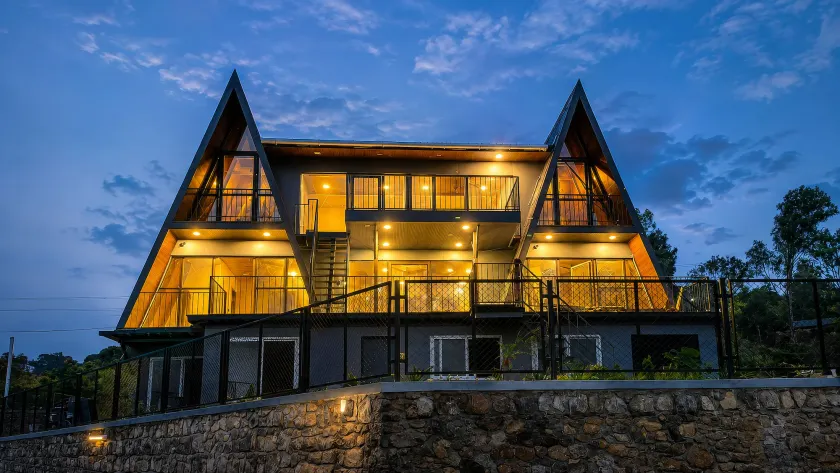 Aara Villa - Image 1