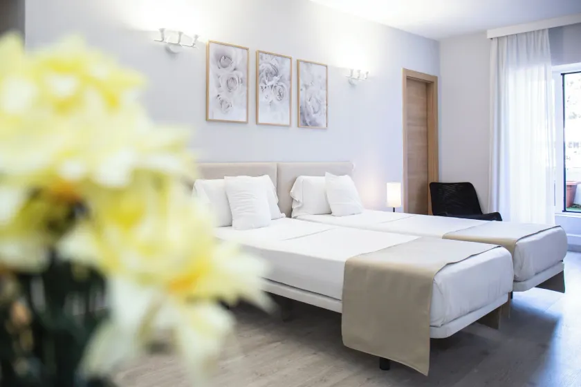  Hotel Casa Dalia by Blossom Hotels - Image 1