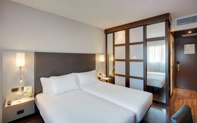 Hotel Sercotel Ciutat D'Alcoi - Image 1