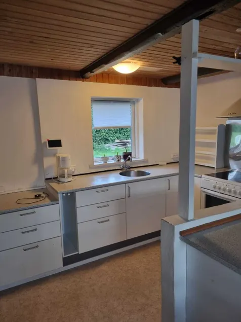A Cozy House to Stay in Vandel - Image 1