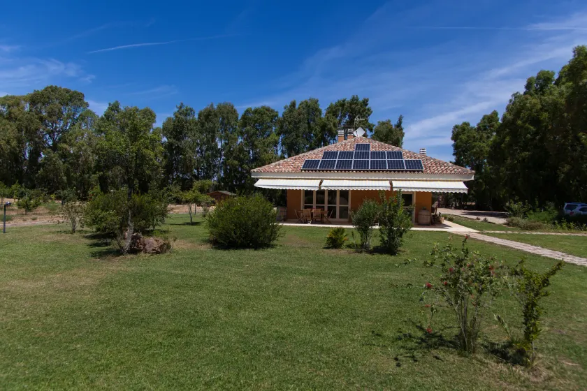 Villa Arzilla Sardegna - Image 1