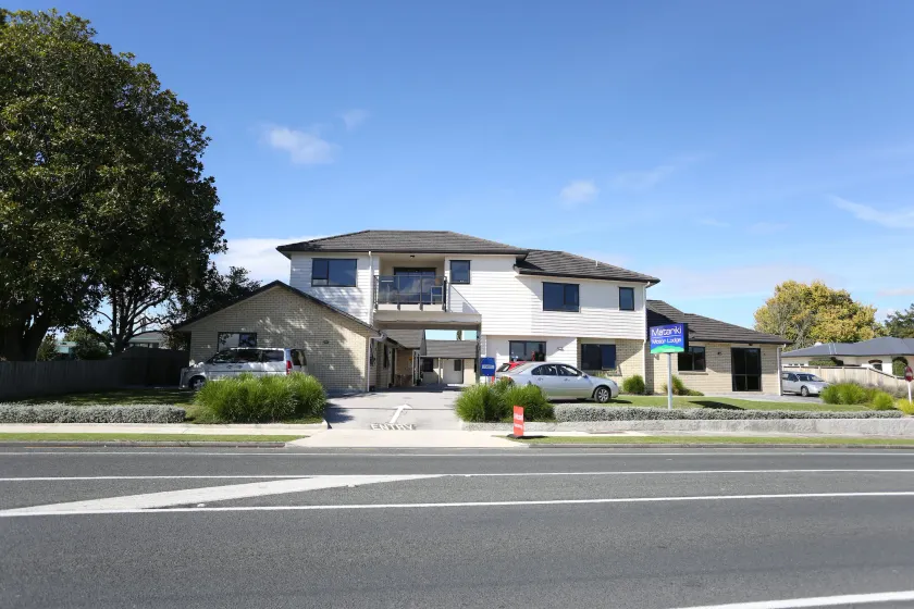 Matariki Motor Lodge - Image 1