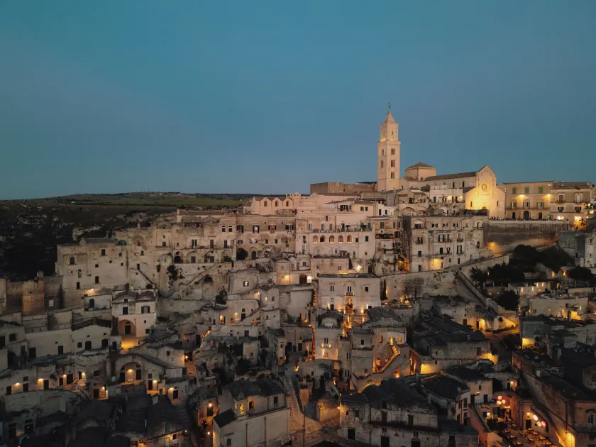 Vetera Matera - Image 1