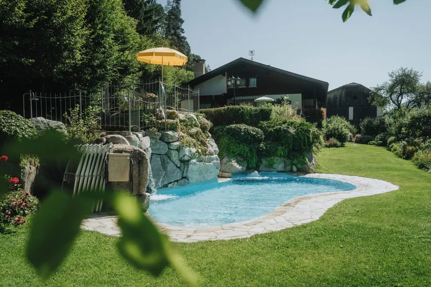 Residence Obermoarhof - Family Apartments with Pool & Playground - Image 1