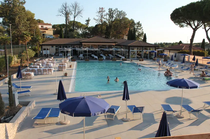 Il Pelagone Hotel & Golf Resort Toscana - Image 1