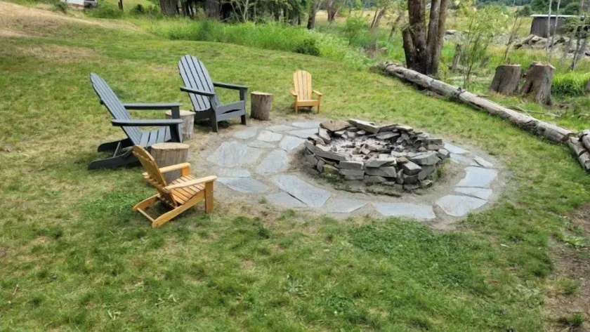 Cabin on the Creek | Hot tub, WiFi, Fireplace - Image 1