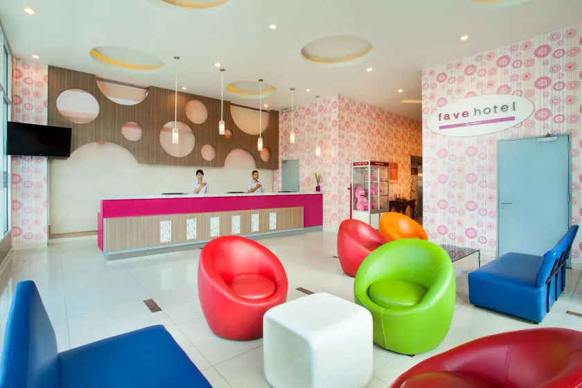 favehotel Manahan - Solo - Image 1