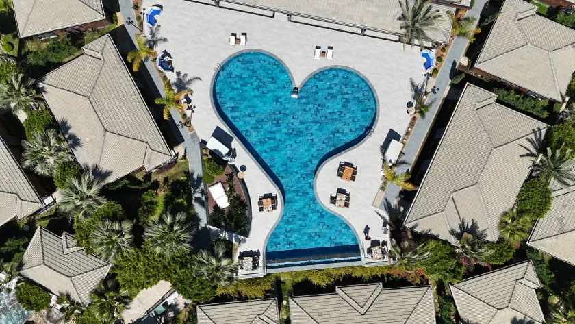 Porto Amore Club Hotel - Image 1