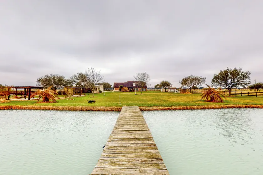 Blessing Farmhouse w/ Farm Views & Outdoor Living - Image 1