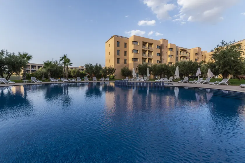 Wazo Hôtel & Appart-Hôtel - Image 1