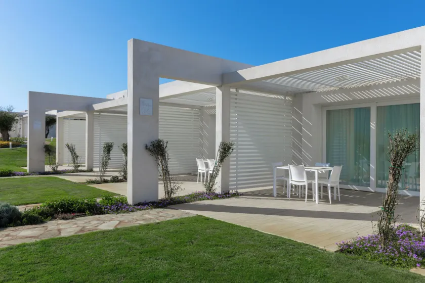 Stunning Capo Falcone Charming Apartments num1362 - Image 1