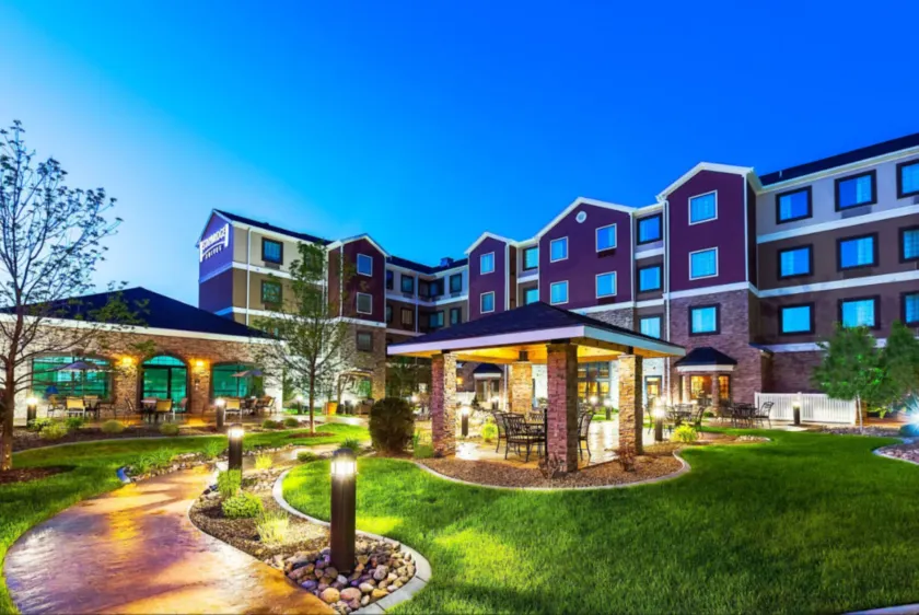 Staybridge Suites Bismarck by IHG - Image 1