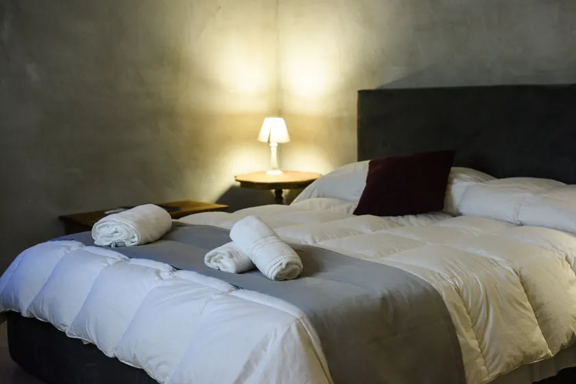 Graffiti Living - Santa Rita - Rooms - Image 1