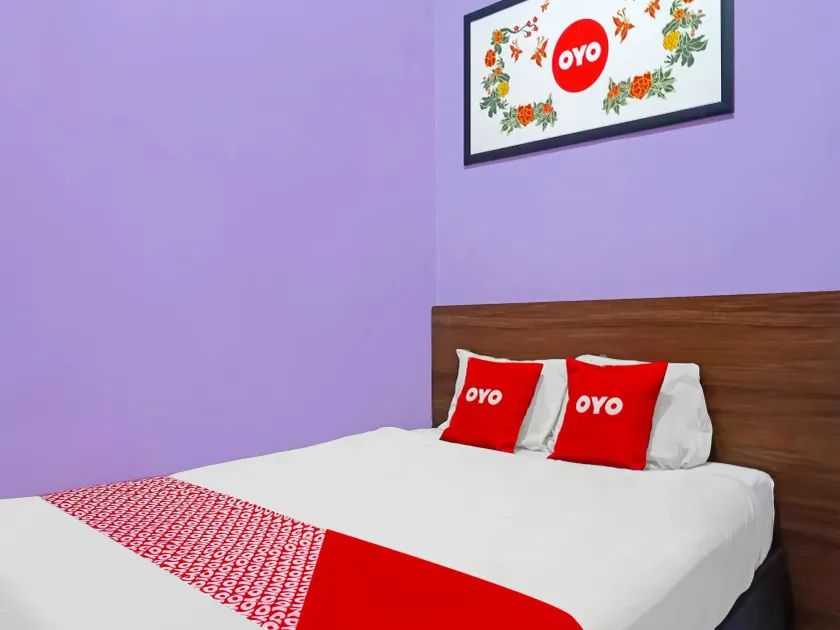 OYO Life 709 Menjangan Residence at Klayatan - Image 1