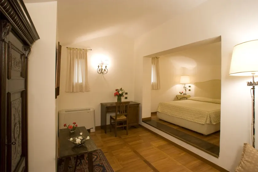 Locanda della Taverna Etrusca - Image 1