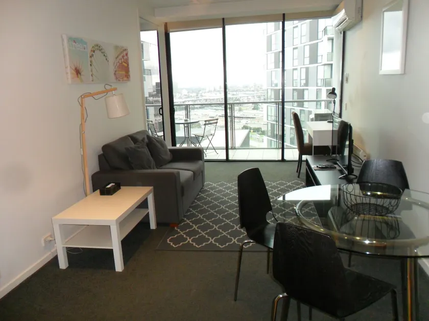 AKOM AT Docklands - Image 1