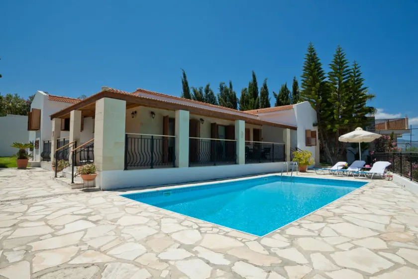 Amalia Villa - Image 1