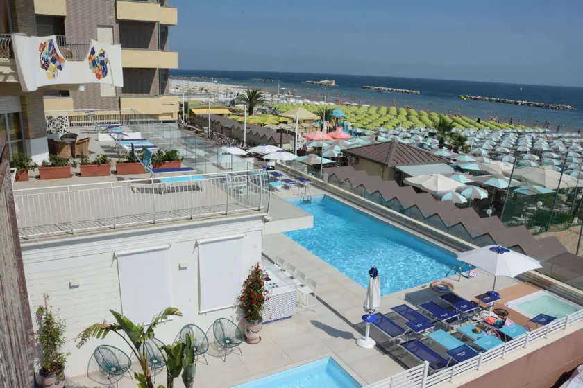 Hotel Bellevue, Sure Hotel Collection by Best Western - Image 1