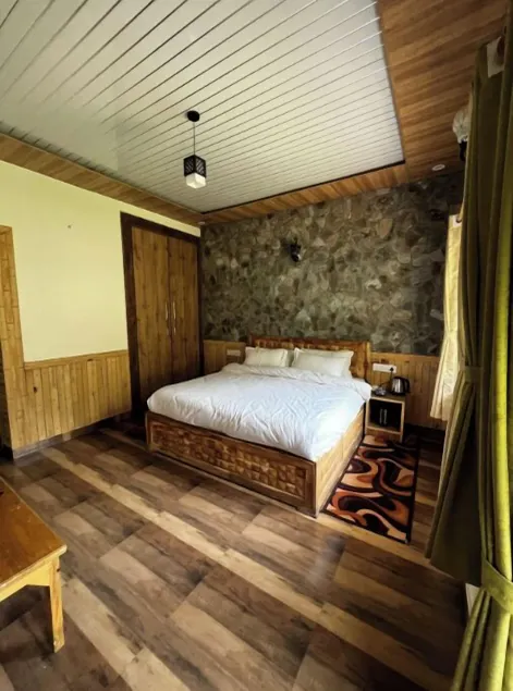 Peach Farm Stay - Quarto