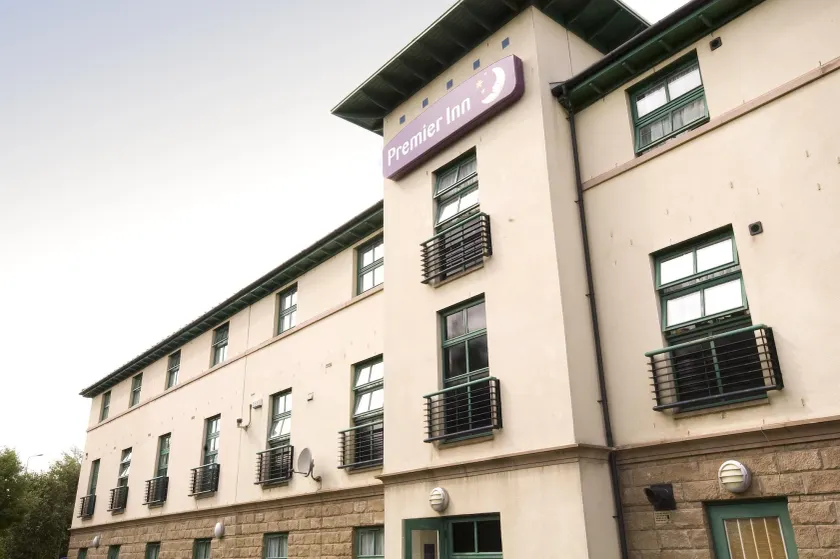 Premier Inn Edinburgh - South Queensferry - Image 1