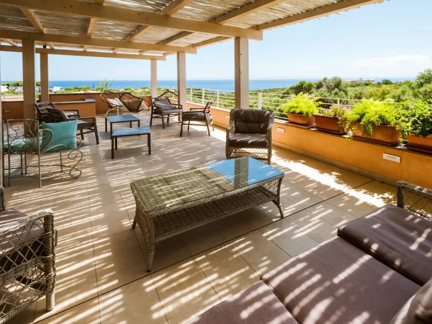 Park Hotel Asinara - Image 1