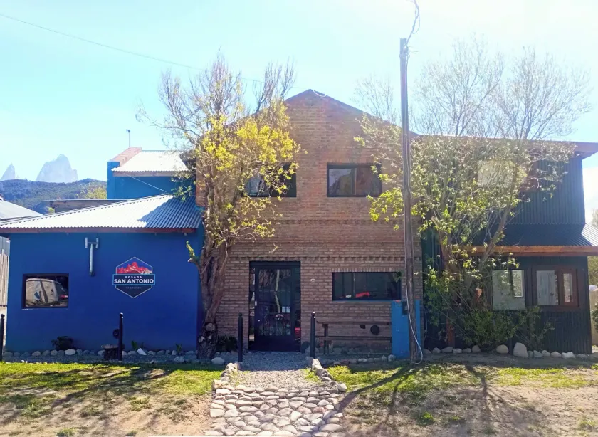 Posada San Antonio - Image 1