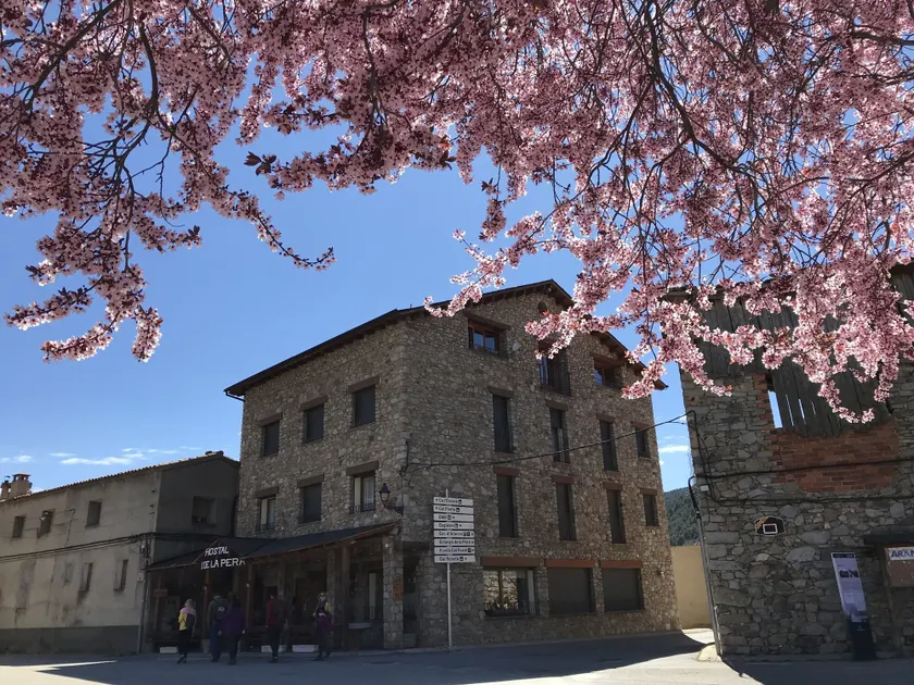 Hostal Pas De La Pera - Image 1