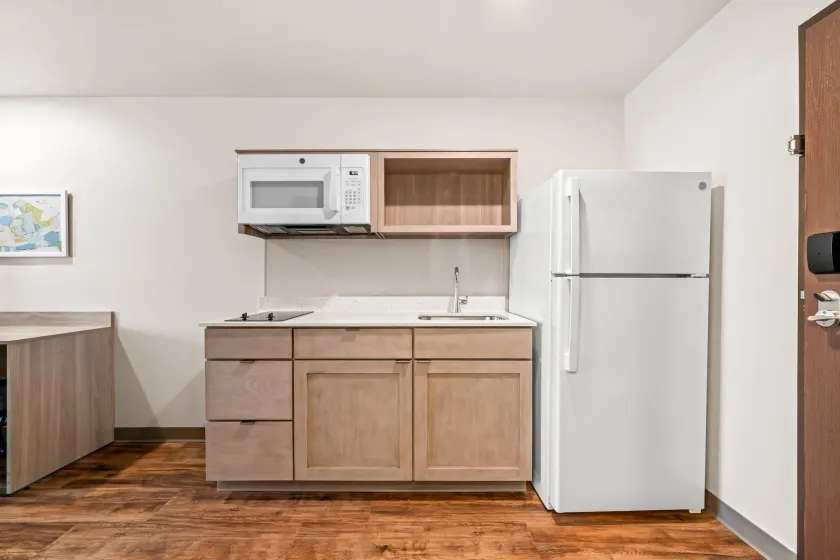 WoodSpring Suites Charlotte - Arrowood - Image 1