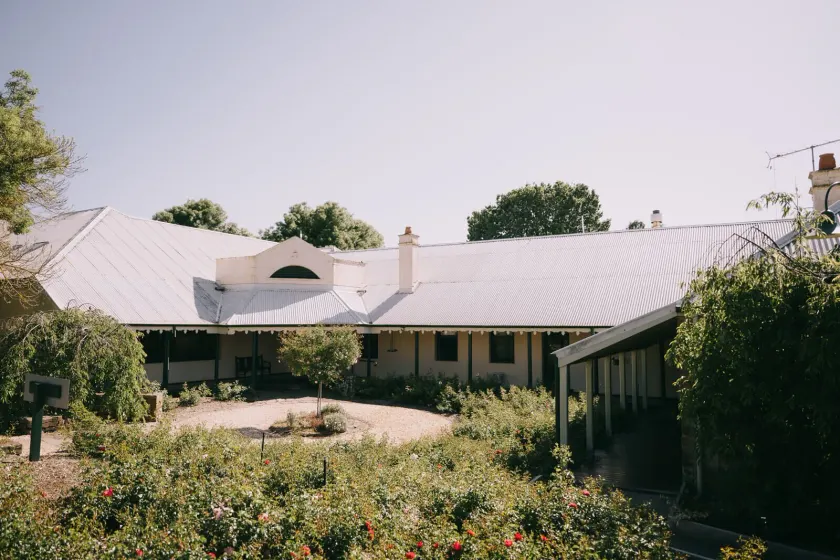 Flowerdale Estate - Image 1