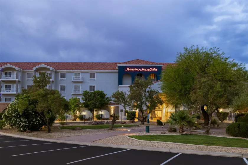Hampton Inn & Suites by Hilton Mesquite - Image 1