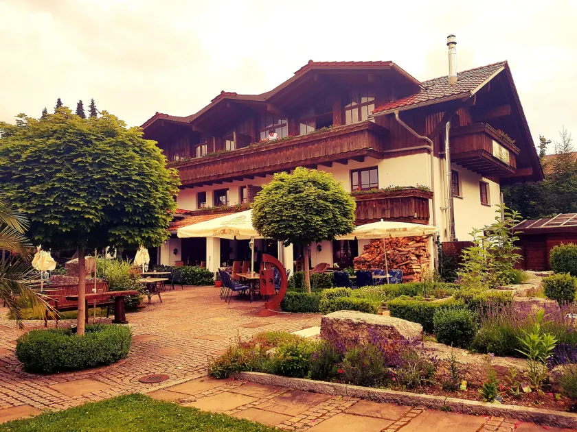 Allgäuer Kräuteralm - Image 1