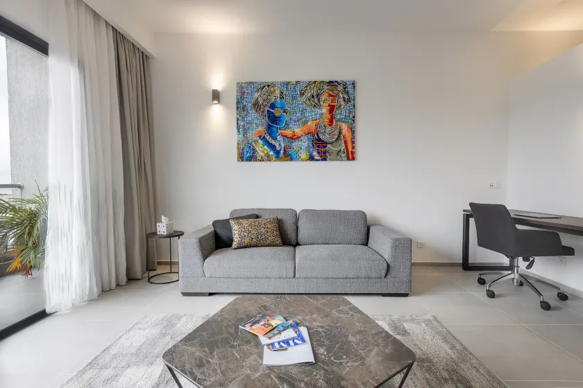 La Scala AppartHotel Abidjan - Image 1