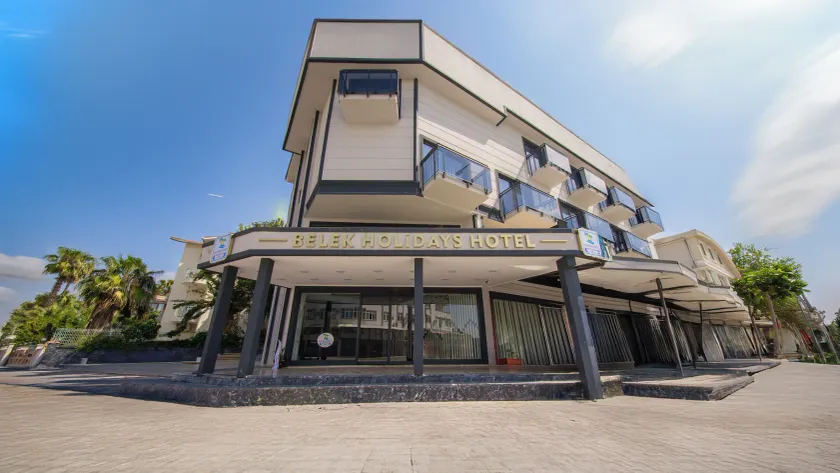 Belek holidays hotel - Image 1