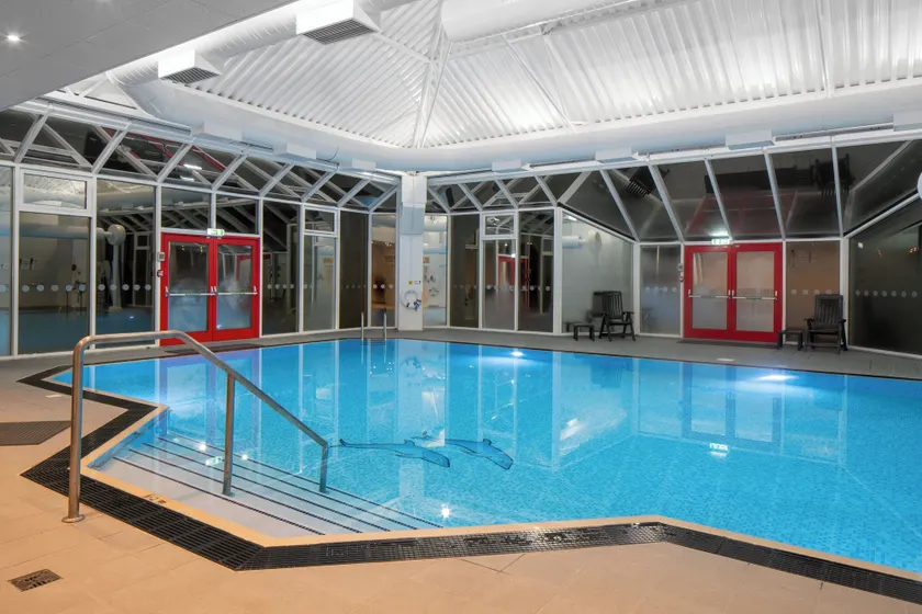 Holiday Inn Bristol Filton by IHG - Image 1