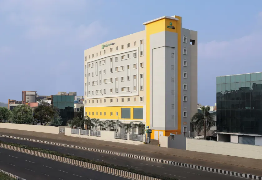 Holiday Inn Express Chennai OMR Thoraipakkam by IHG - Image 1