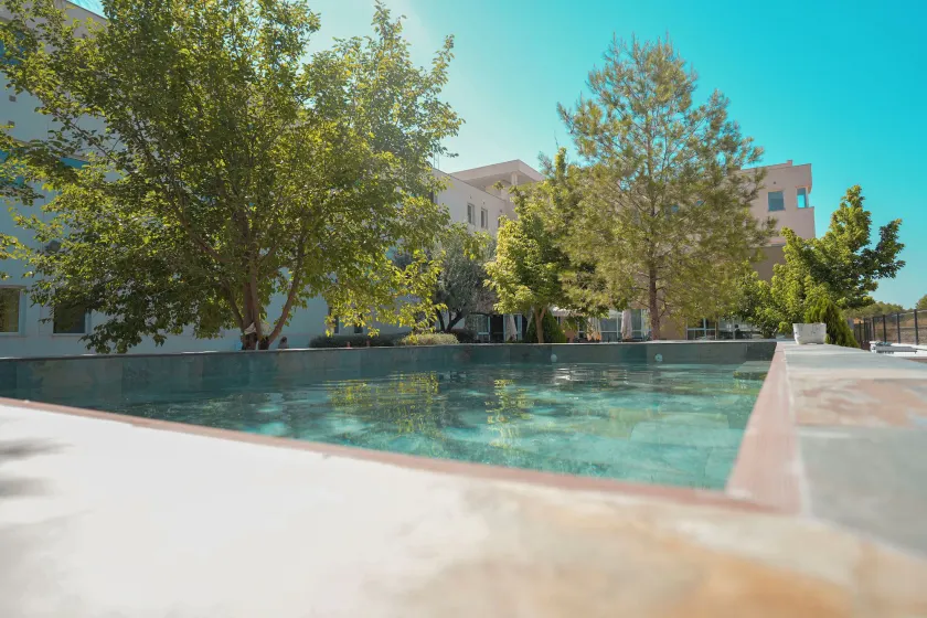 Hotel Caravaca Resort - Image 1