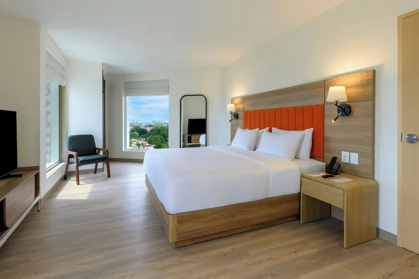 Residence Inn by Marriott Guadalajara Country Club - Image 1