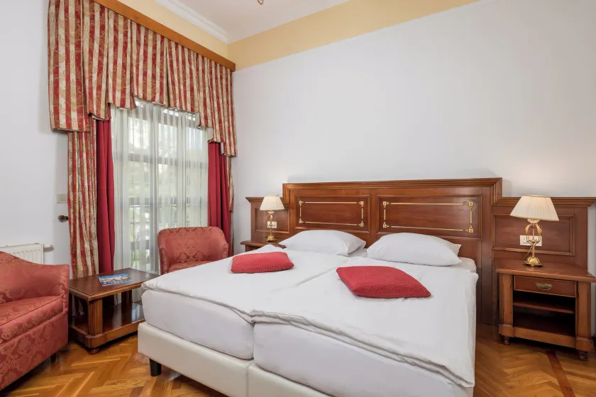 Hotel Miramar - Image 1