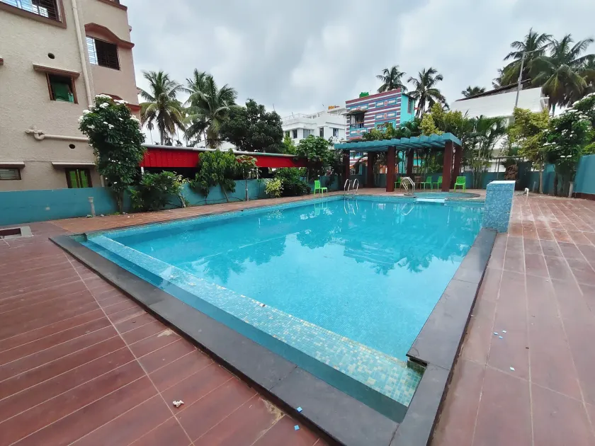 ICONIC Hotel Digha - Image 1