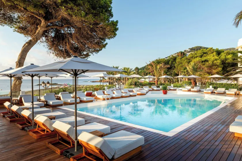 Hotel Riomar Ibiza, a Tribute Portfolio Hotel - Image 1
