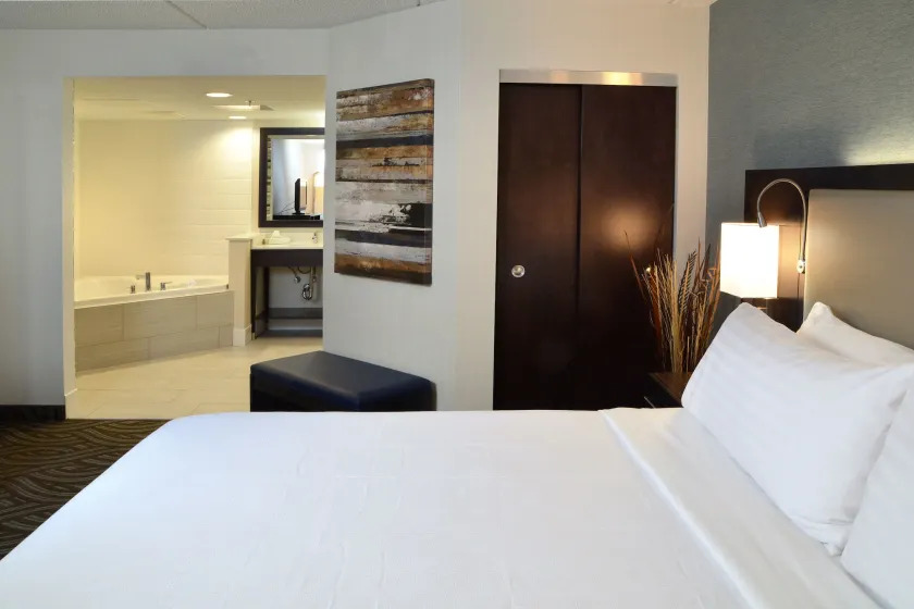 Holiday Inn Youngstown-South - Boardman by IHG - Rom