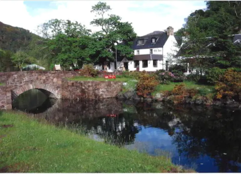 The Old Inn - Image 1