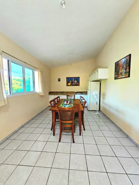 Hotel Tamarindos - Camera