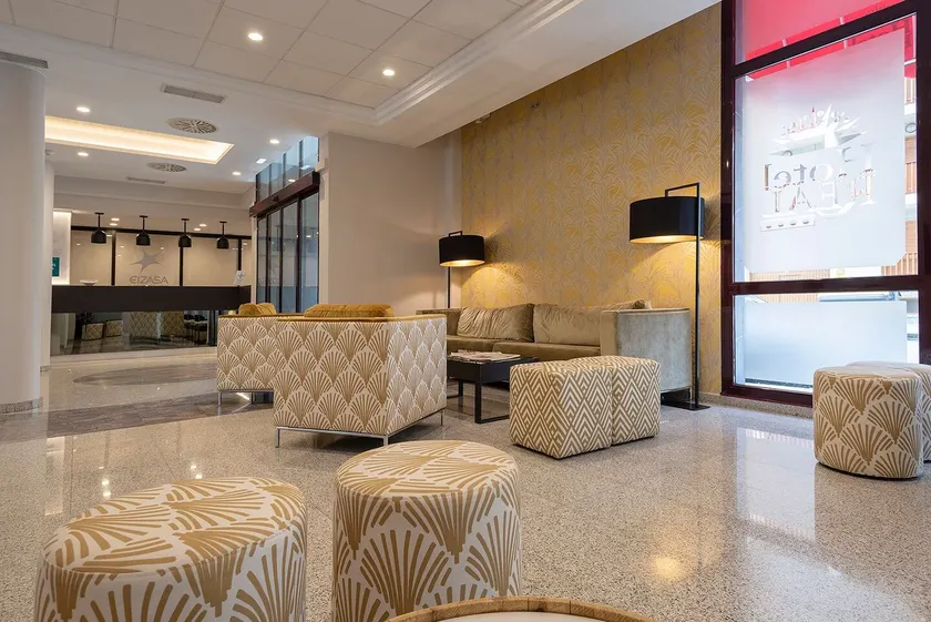 Hotel & Spa Real Jaca - Image 1