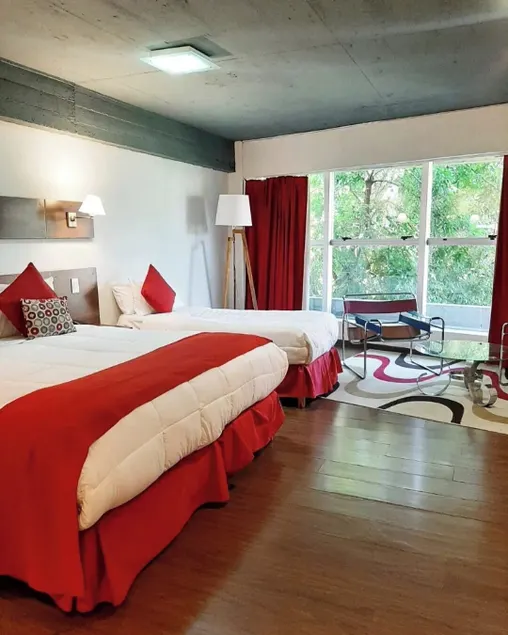 First Palermo Hotel - Image 1