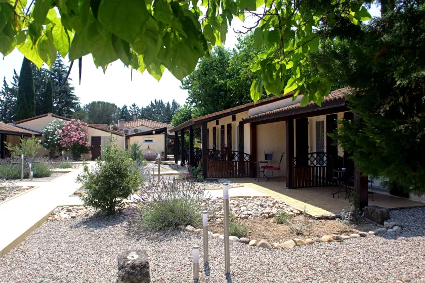 Logis Hotel Le Vieux Moulin - Image 1