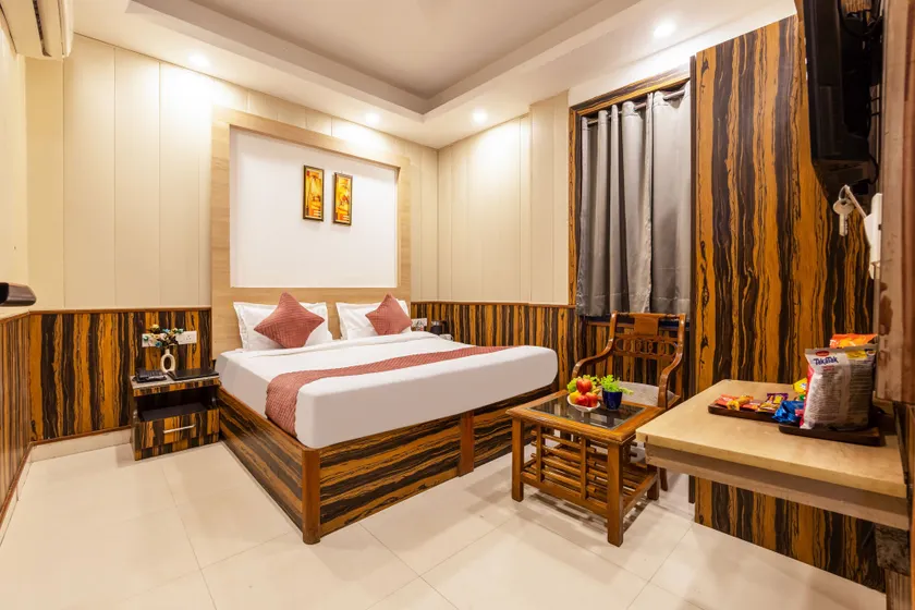 OnlyStay Aspire Inn Sector 44 Noida - Camera