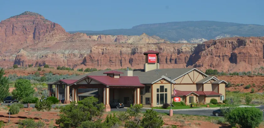 The Noor Hotel - Image 1