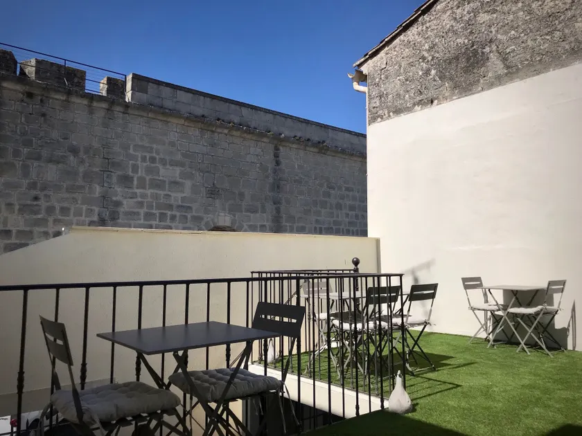 Ô 36 Rempart Sud B&B - Image 1