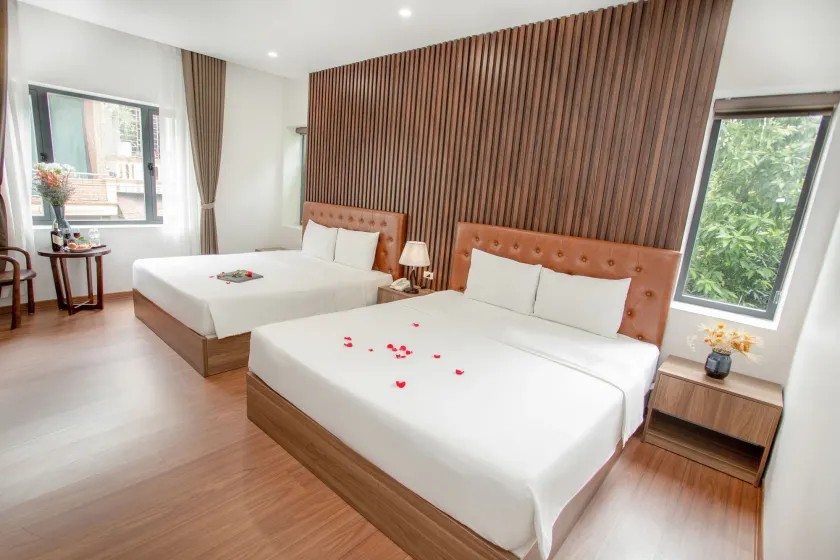 MOMALI Hotel Ninh Binh - Image 1